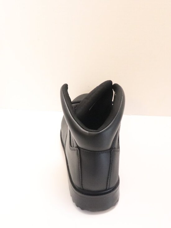 Brahma Men\'s Escotti Black Work Boots Size 10 NWT and in Box main image 14